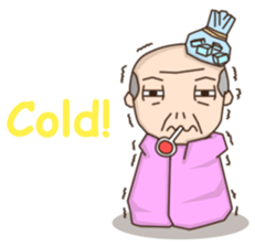 OJIICHAN sticker #9959687