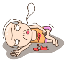 OJIICHAN sticker #9959688