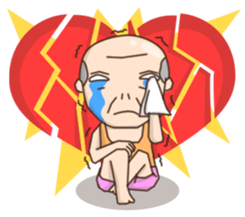 OJIICHAN sticker #9959692