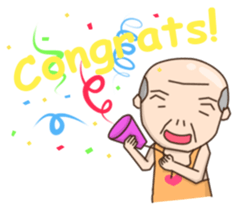 OJIICHAN sticker #9959694