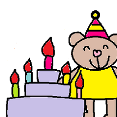 cute ordinary conversation sticker56