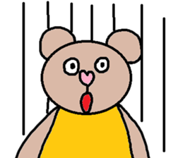 cute ordinary conversation sticker56 sticker #9960026