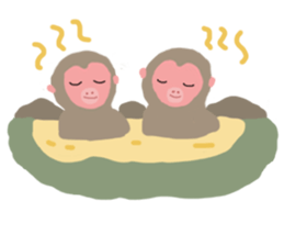 Sarusa money sticker #9960862