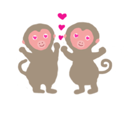 Sarusa money sticker #9960868