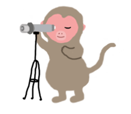 Sarusa money sticker #9960883