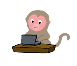 Sarusa money sticker #9960884