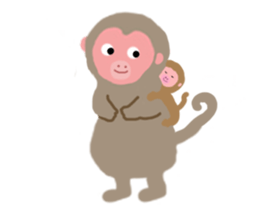 Sarusa money sticker #9960886