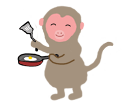 Sarusa money sticker #9960890