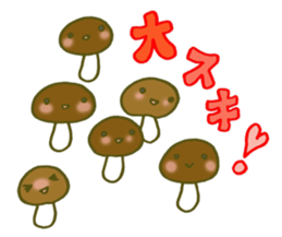 Pino is farmer girl sticker #9961009