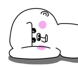 yurugori sticker #9961056