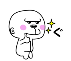 yurugori sticker #9961058