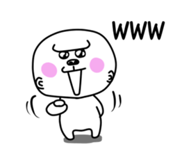 yurugori sticker #9961073