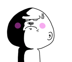 yurugori sticker #9961078