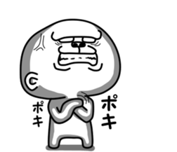 yurugori sticker #9961079