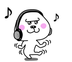 yurugori sticker #9961081