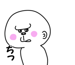 yurugori sticker #9961086