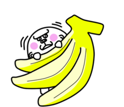 yurugori sticker #9961087