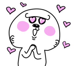 yurugori sticker #9961088