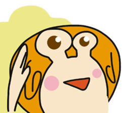 DOUSE MURI 4 sticker #9961177