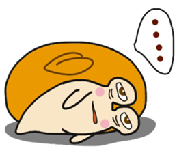 DOUSE MURI 4 sticker #9961178