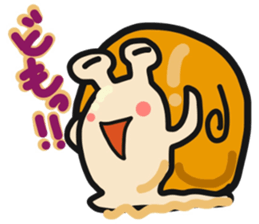 DOUSE MURI 4 sticker #9961195