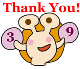 DOUSE MURI 4 sticker #9961213