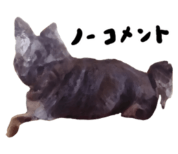 StickerChihuahua2 sticker #9961635