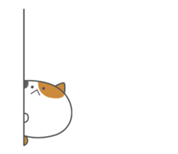 haleneko sticker #9962080