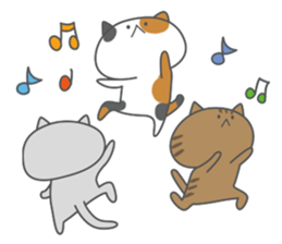 haleneko sticker #9962089