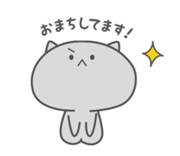 haleneko sticker #9962101