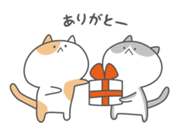 haleneko sticker #9962102