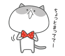 haleneko sticker #9962113