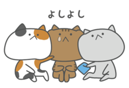 haleneko sticker #9962114