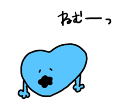 Stickers with LOVE sticker #9962406