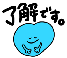 Stickers with LOVE sticker #9962409