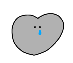 Stickers with LOVE sticker #9962420