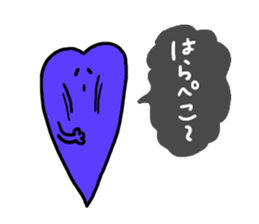 Stickers with LOVE sticker #9962422