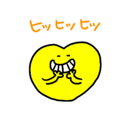 Stickers with LOVE sticker #9962424