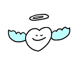 Stickers with LOVE sticker #9962427