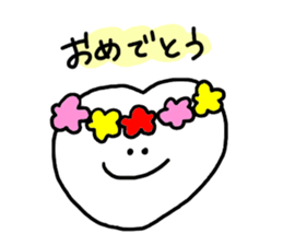 Stickers with LOVE sticker #9962432