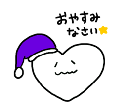 Stickers with LOVE sticker #9962439