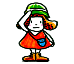 inuco 16 sticker #9962802