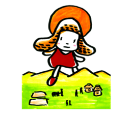 inuco 16 sticker #9962806