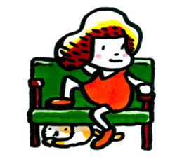 inuco 16 sticker #9962825