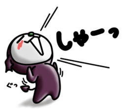 Devineko10 sticker #9962840