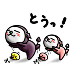 Devineko10 sticker #9962841