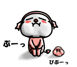 Devineko10 sticker #9962850