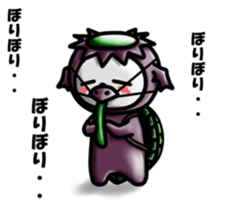 Devineko10 sticker #9962860