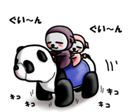 Devineko10 sticker #9962864