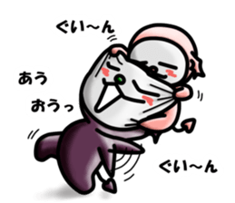 Devineko10 sticker #9962871